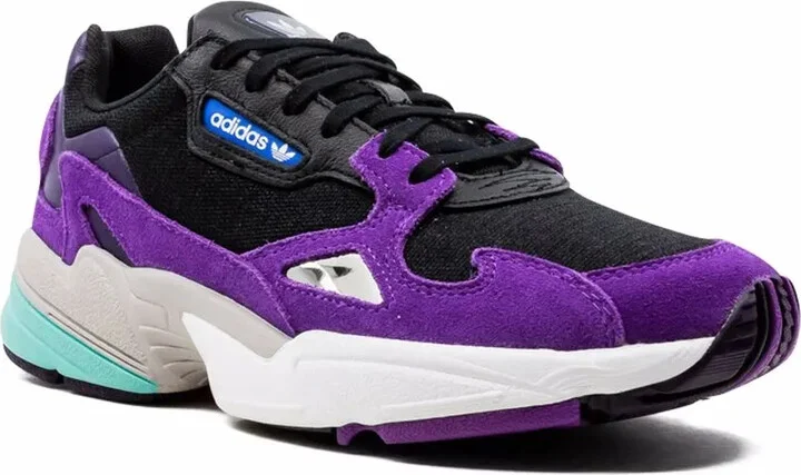 Falcon low-top sneakers - Image 2