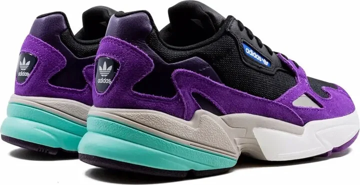 Falcon low-top sneakers - Image 3