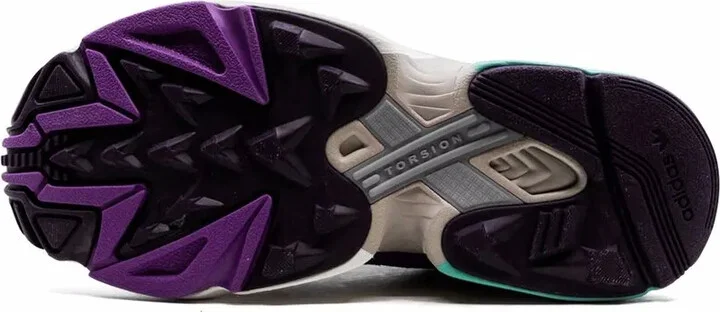 Falcon low-top sneakers - Image 4