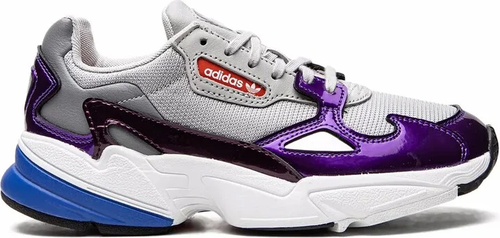 Falcon low-top sneakers
