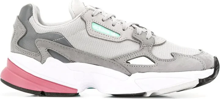 Falcon low-top sneakers