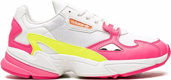 Falcon low-top sneakers