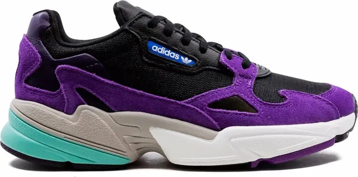 Falcon low-top sneakers