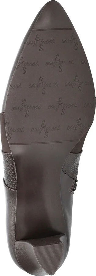 Falcon Pointed Toe Bootie - Image 5