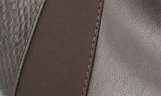 Falcon Pointed Toe Bootie - Image 8