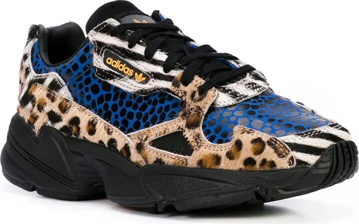 Falcon sneakers - Image 2