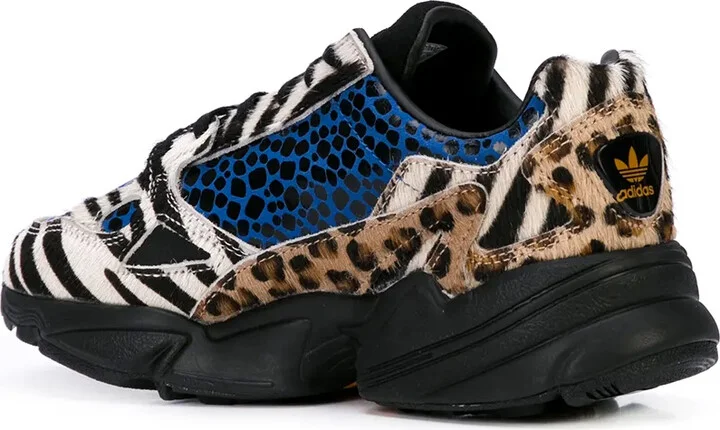 Falcon sneakers - Image 3
