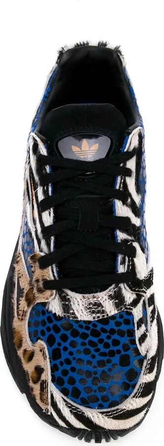 Falcon sneakers - Image 4