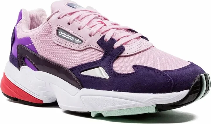 Falcon sneakers - Image 2