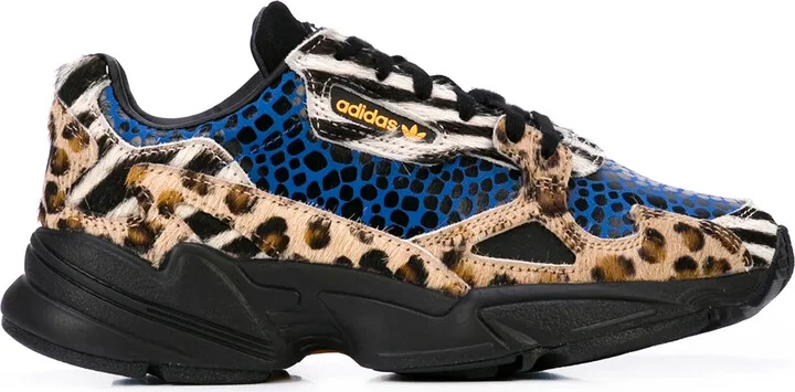 Falcon sneakers