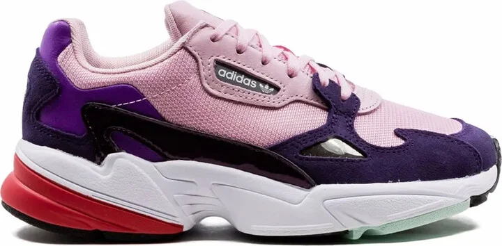 Falcon sneakers