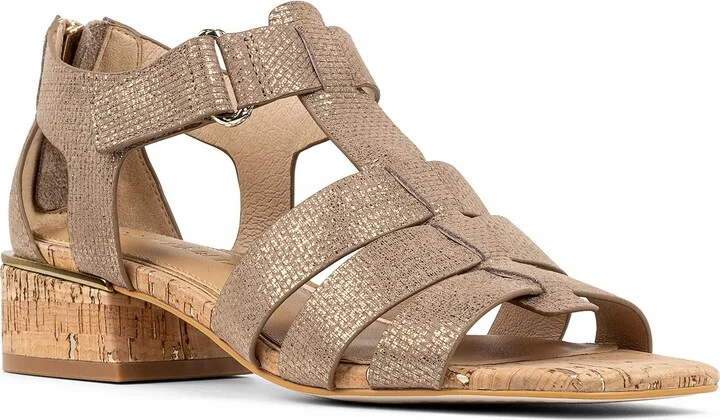 Light Bronze