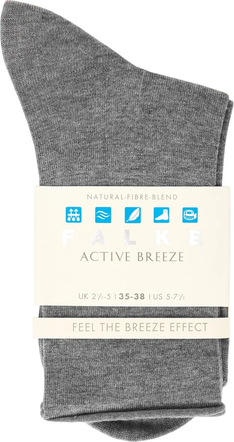 Falke Active Breeze Socks - Image 2