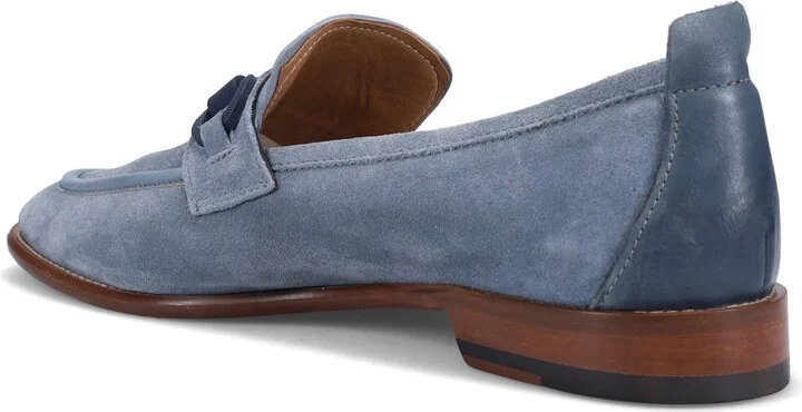Falkin Water Resistant Loafer - Image 2