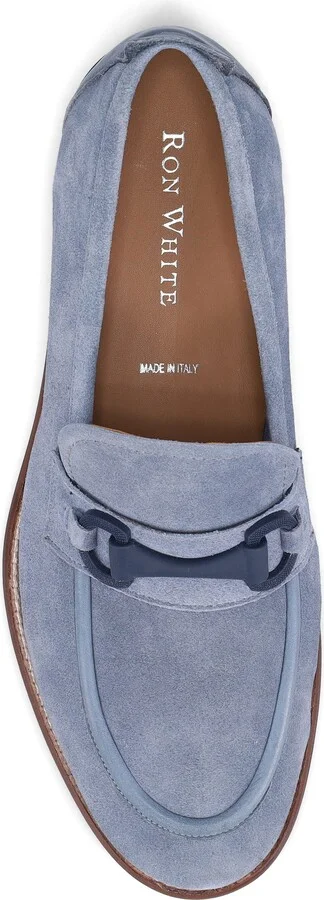 Falkin Water Resistant Loafer - Image 4