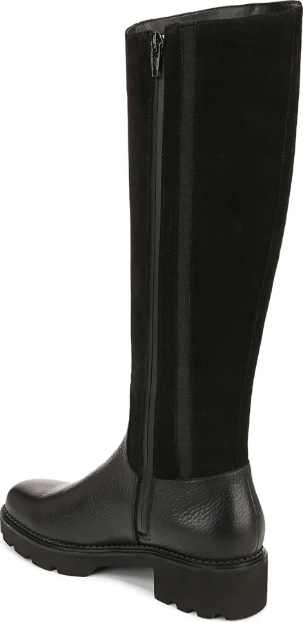 Fallbrook Water Resistant Knee High Boot - Image 2