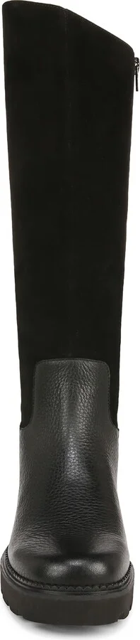 Fallbrook Water Resistant Knee High Boot - Image 4