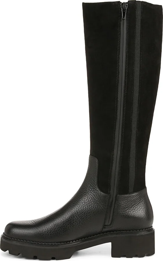 Fallbrook Water Resistant Knee High Boot - Image 8