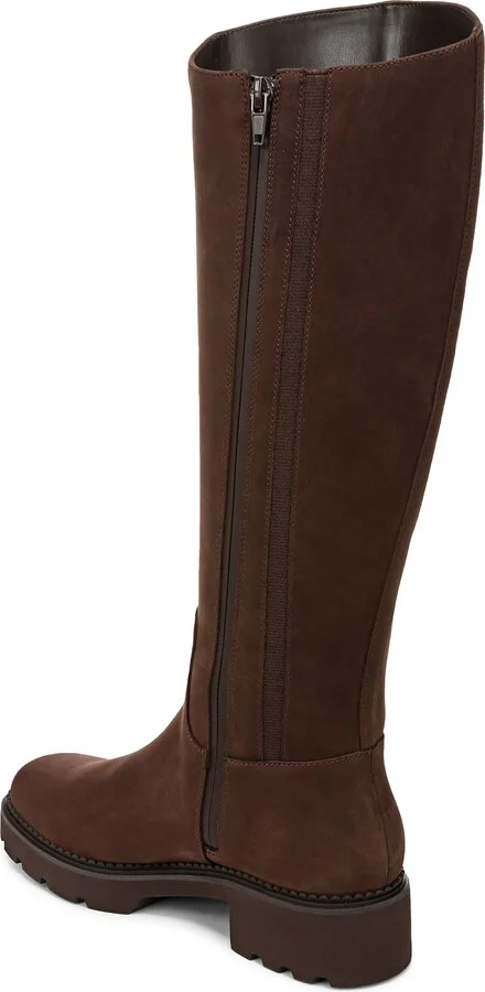 Fallbrook Water Resistant Knee High Boot - Image 11