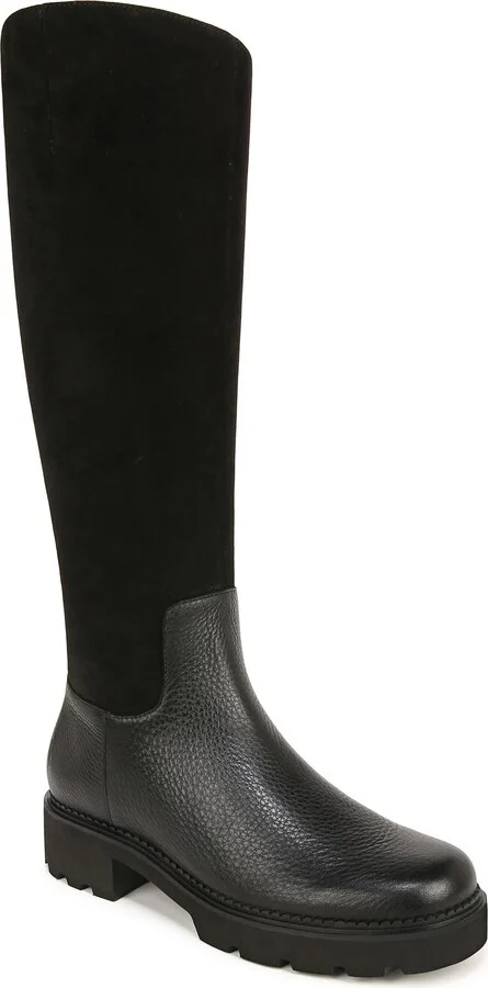 Fallbrook Water Resistant Knee High Boot