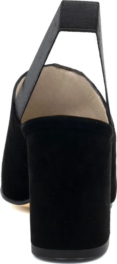 Falle Slingback Pump - Image 4
