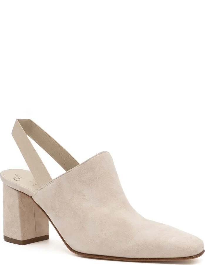 BEIGE - MATCHING ELASTIC