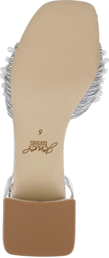 Fallon Ankle Strap Sandal - Image 6