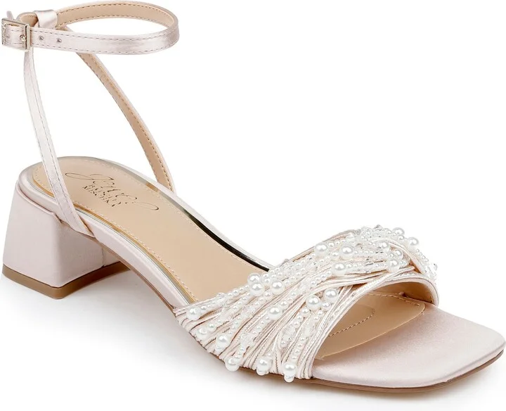 Champagne Satin