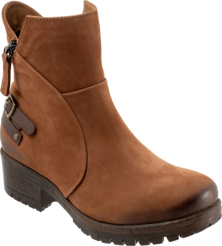 Fallon Bootie