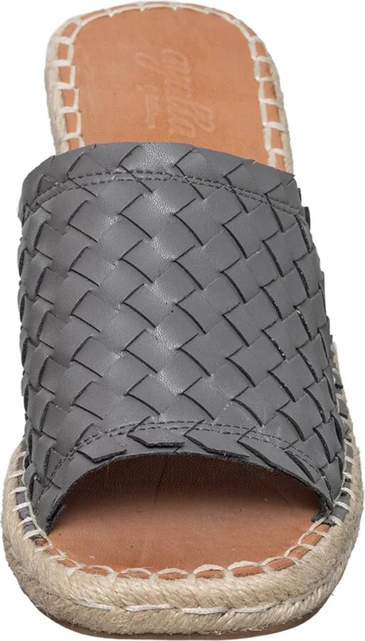 Fallon Espadrille Wedge Sandal - Image 3