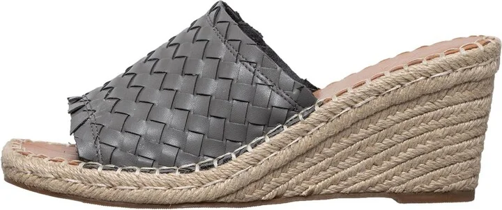 Fallon Espadrille Wedge Sandal - Image 4