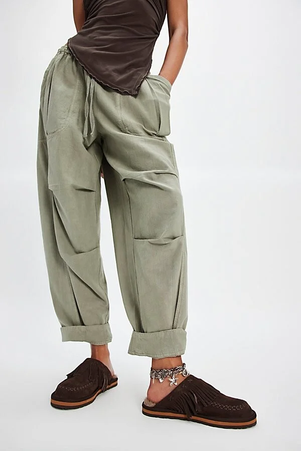Fallon Fringe Mules - Image 2