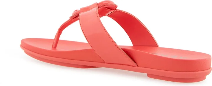 Fallon Harness Sandal - Image 2