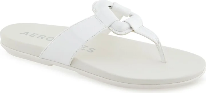 WHITE PATENT FAUX LEATHER