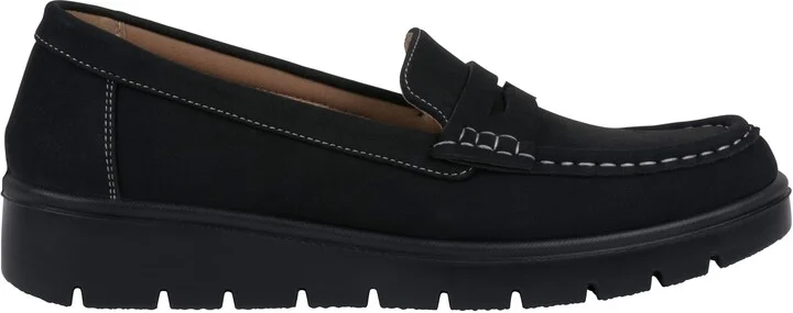 Fallon Penny Loafer - Image 3