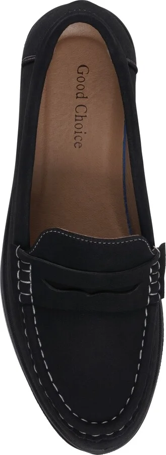 Fallon Penny Loafer - Image 4