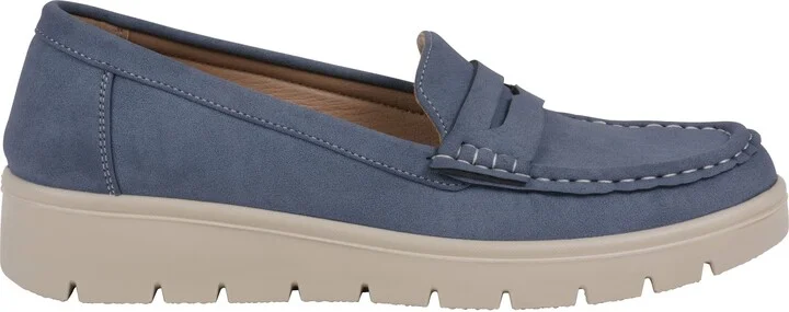Fallon Penny Loafer - Image 8