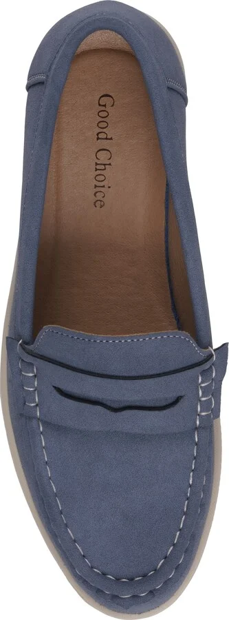 Fallon Penny Loafer - Image 9