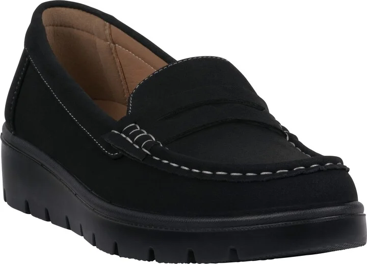 Fallon Penny Loafer