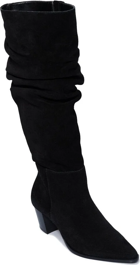 Fallone Suede Boot