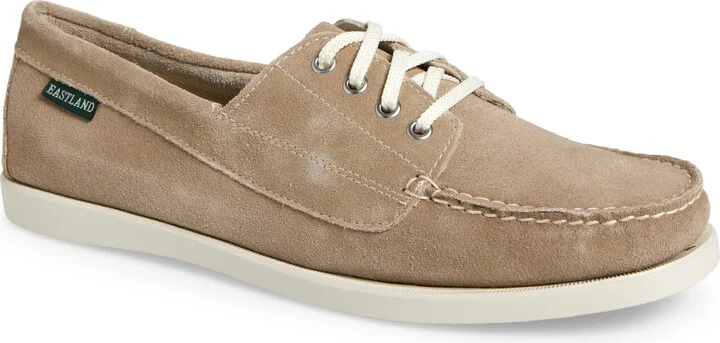 SAND SUEDE