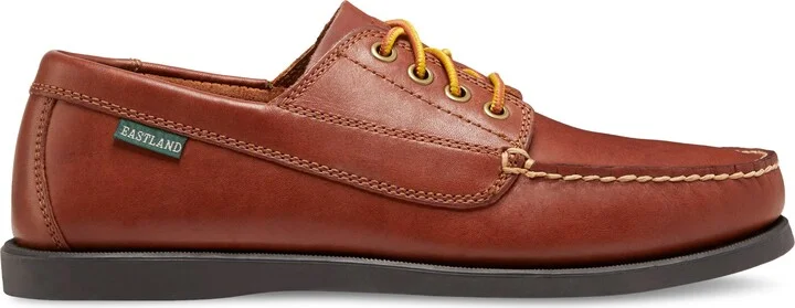 Falmouth Moc Toe Derby - Image 2