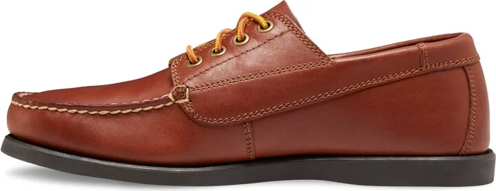 Falmouth Moc Toe Derby - Image 4