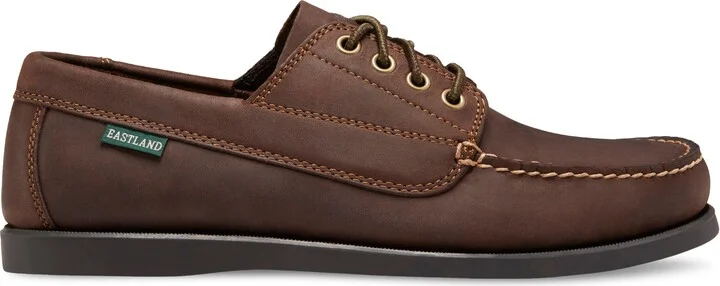 Falmouth Moc Toe Derby - Image 2
