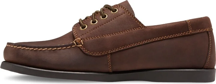 Falmouth Moc Toe Derby - Image 4