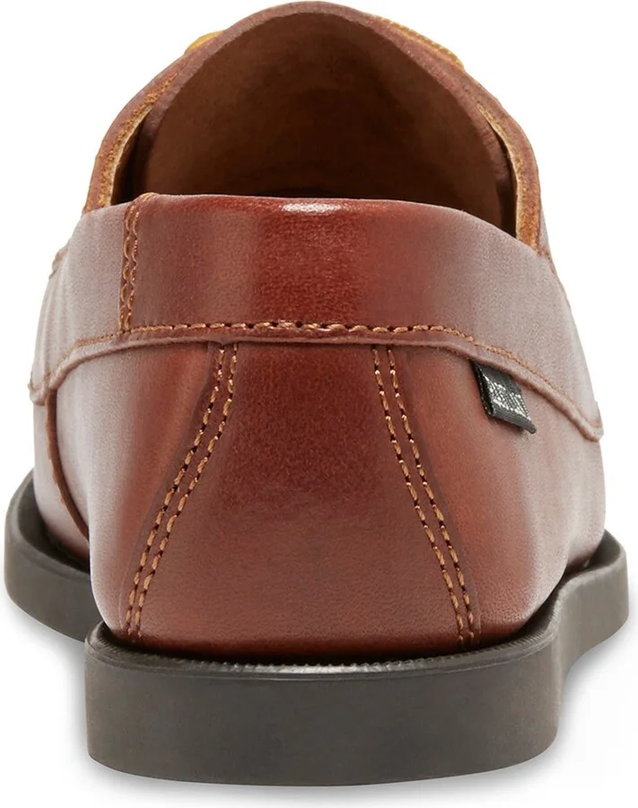 Falmouth Moc Toe Derby - Wide Width Available - Image 2