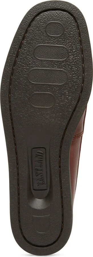 Falmouth Moc Toe Derby - Wide Width Available - Image 5