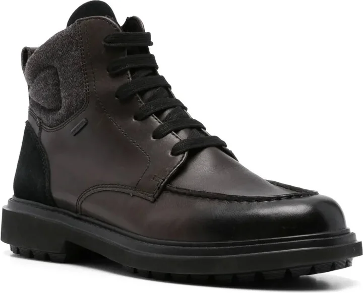 Faloria Abx hiking boots - Image 2