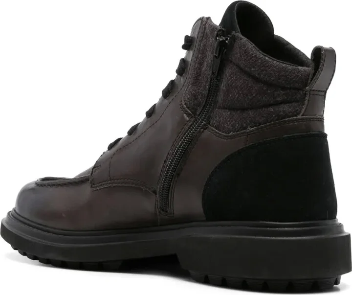 Faloria Abx hiking boots - Image 3