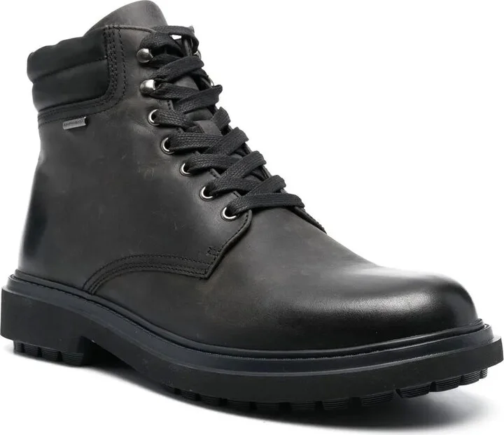Faloria ABX lace-up ankle boots - Image 2